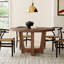 Amir 54'' Round Dining Table