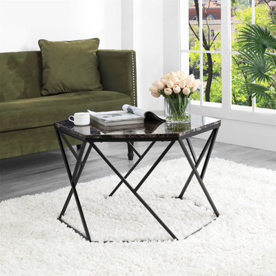 Southerland Frame Coffee Table