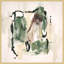 Sage Ink Wash 2 Print-162421132