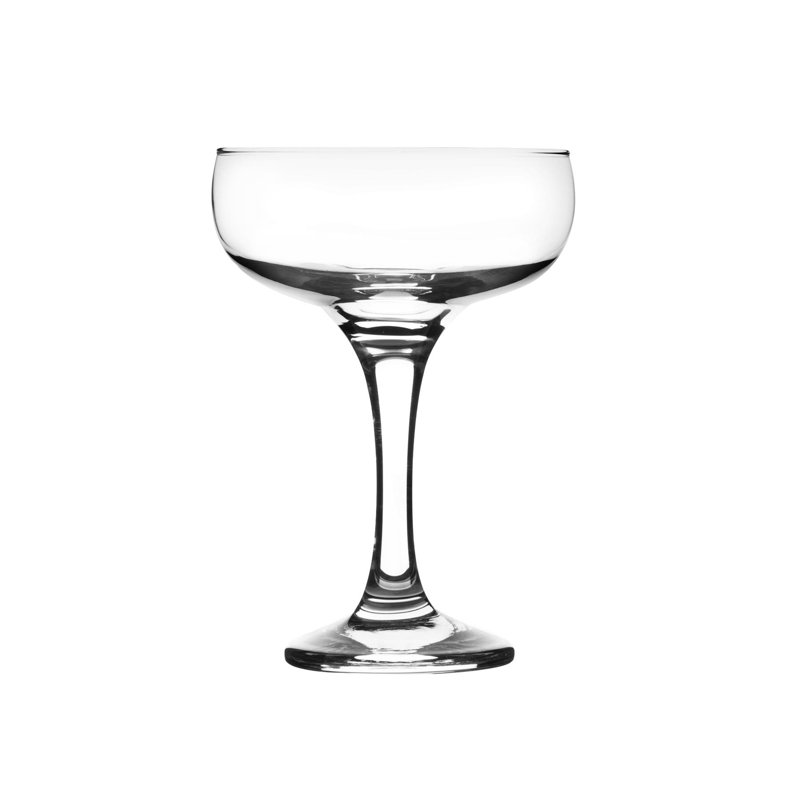 LAV - Misket Espresso Martini Glasses - 235ml - Pack of 6