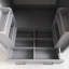 30" Freestanding Single Bathroom Vanity With Sink-107582381
