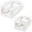 Loon Peak® Decorative Bin-1472480922