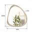 Miroir d'appoint 45 po