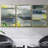 Ensemble de 3 pièces encadrées sur toile Coming Ashore II-97754426-97754427