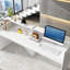 Bureau de réception au design moderne