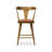 Boid Solid Wood Stool-120797234-120797235-120797242