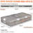 Storage Bin Under Bed Storage Containers Stackable Underbed Storage with Wheels-1170687251-1170687250