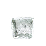 Glass Table Vase