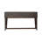 Anvita 65'' Console Table w/ Charging Station