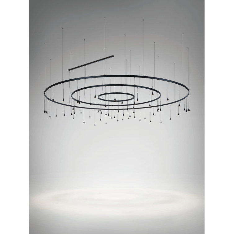 Syra 1 - Light LED Pendant