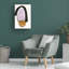 Post Modern - peinture sur toile tendue-90732973