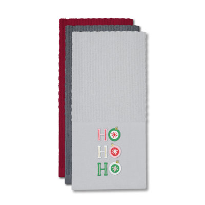 Cotton Tea Towel Kitchen Towel