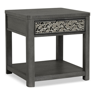 Doloros End Table