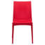 Chaise de patio d'extérieur empilable Quade-1109194265-1193029494