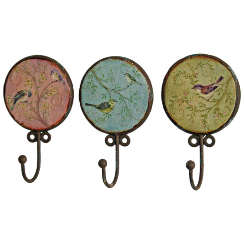 Ethan Iron Wall Hook