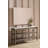 Freya Laminate Console