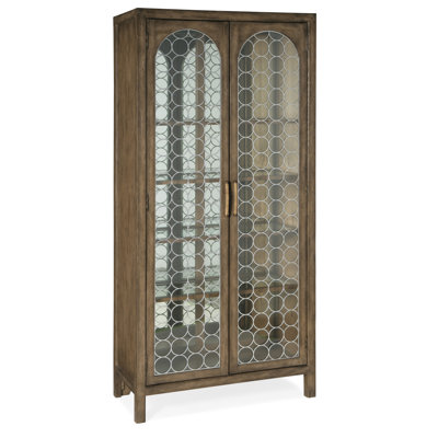 Surfrider Lighted Display Stand