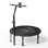 Trampoline Bungee Rebondeur 40 po FED Fitness Bcan Series