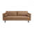 Brown Genuine Leather is out of stock selected