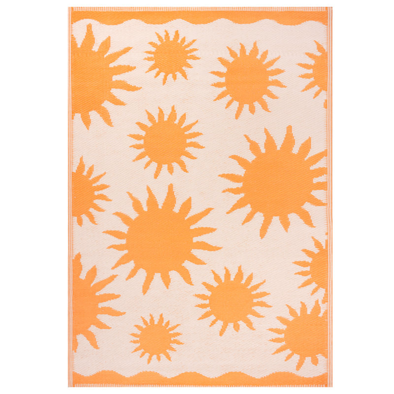 Summer Solstice 120cm X 180cm Area Rug