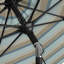 Parasol de marché 108 po Roshawna-88472096