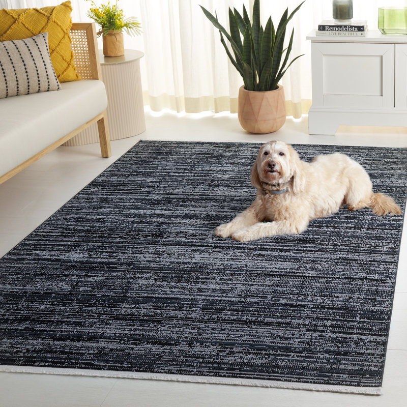 Tapis sans motif Mila 238 Performance, Rectangle 5 pi 3 po x 7 pi 6 po