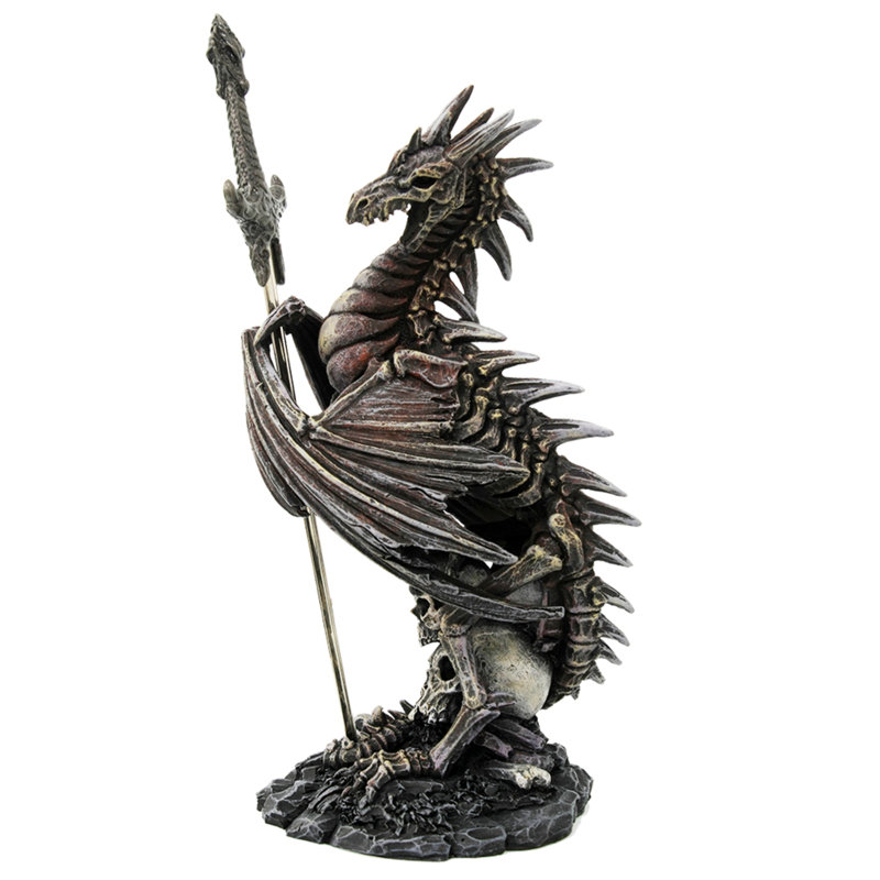 Figurine de Ruth Storm Thompson