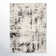 Ceslie Gray/Charcoal Area Rug