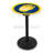 Round Metal Base Dining Table-12162723-12162802