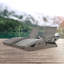 Ensemble de chaise longue d'extérieur Duskin-1254336567