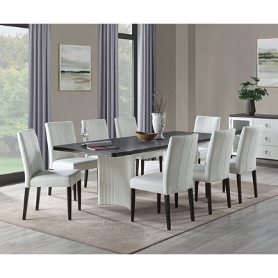 Carena Dining Table Set