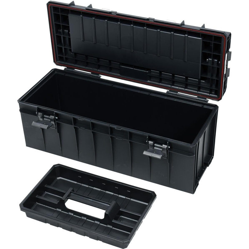 Yato Plastic Organizer Toolbox 09184