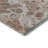 Premium Machine Washable Varroville AMF1705 Abstract Rug-520331680