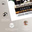 Doll Memories - Luxury Stack Détails, art moderne sur toile par Art Remedy-117220524-117220525-117434687