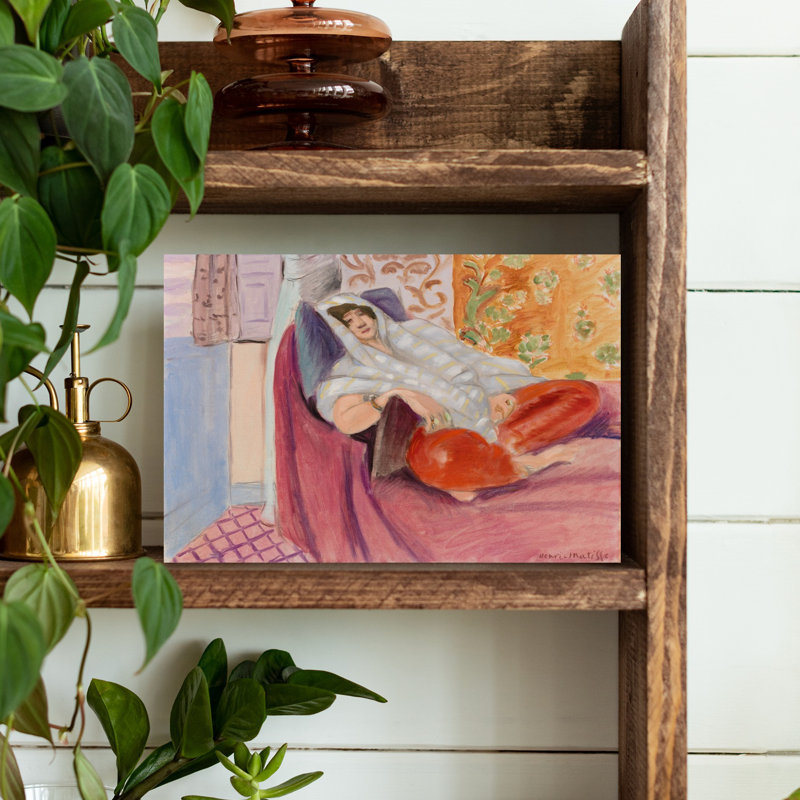 Print, 30.48cm H x 45.72cm W