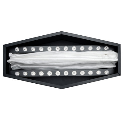 LED Fake Fire Flame Light