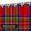 Rideau de douche Scottish Plaid Classic-129039667