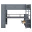 Lit mezzanine avec tiroirs Jaylin-1267788270