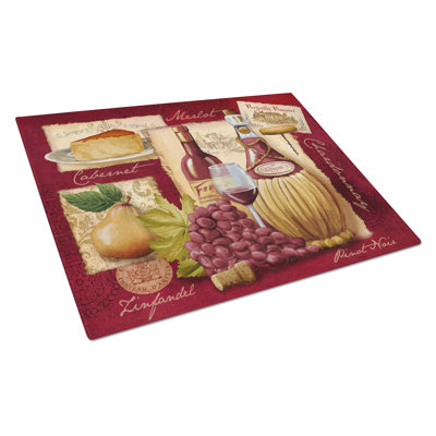 Planche à fromage et plateau