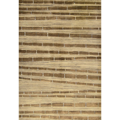 One-of-a-Kind 6'3" X 9'1" Area Rug