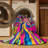 Cosmic Vortex Rug-229392091
