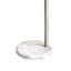 Lampe sur pied arquée 69 po Clementas