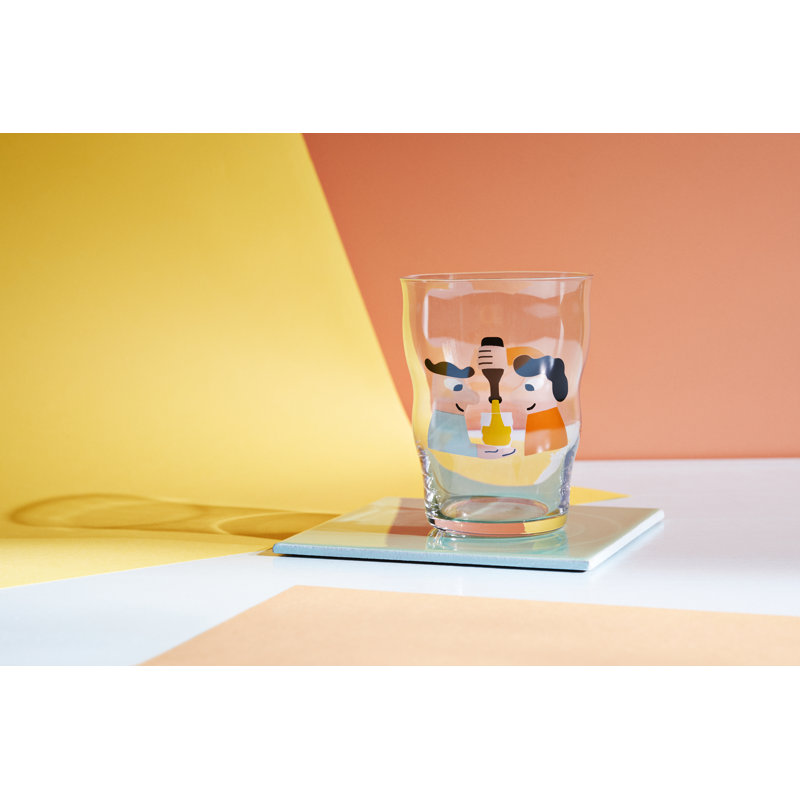 13.5oz. Craft Beer Glass