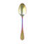 Vintage Stainless Steel Coffee Spoon-1670842147