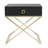 End Table with Storage-22507205