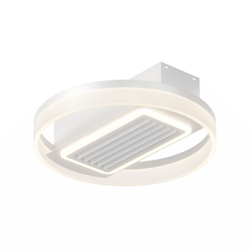Dimmable Circle Ceiling Light