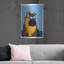 «Cool Dog Blue» par Irena Orlov-694756934