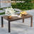 7 Person Sofa Seating Group With Coffee Table And Fire Pit Table-1824521811