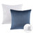 Reversible Throw Pillow-76352902-76352918