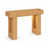 Natural Wood selected